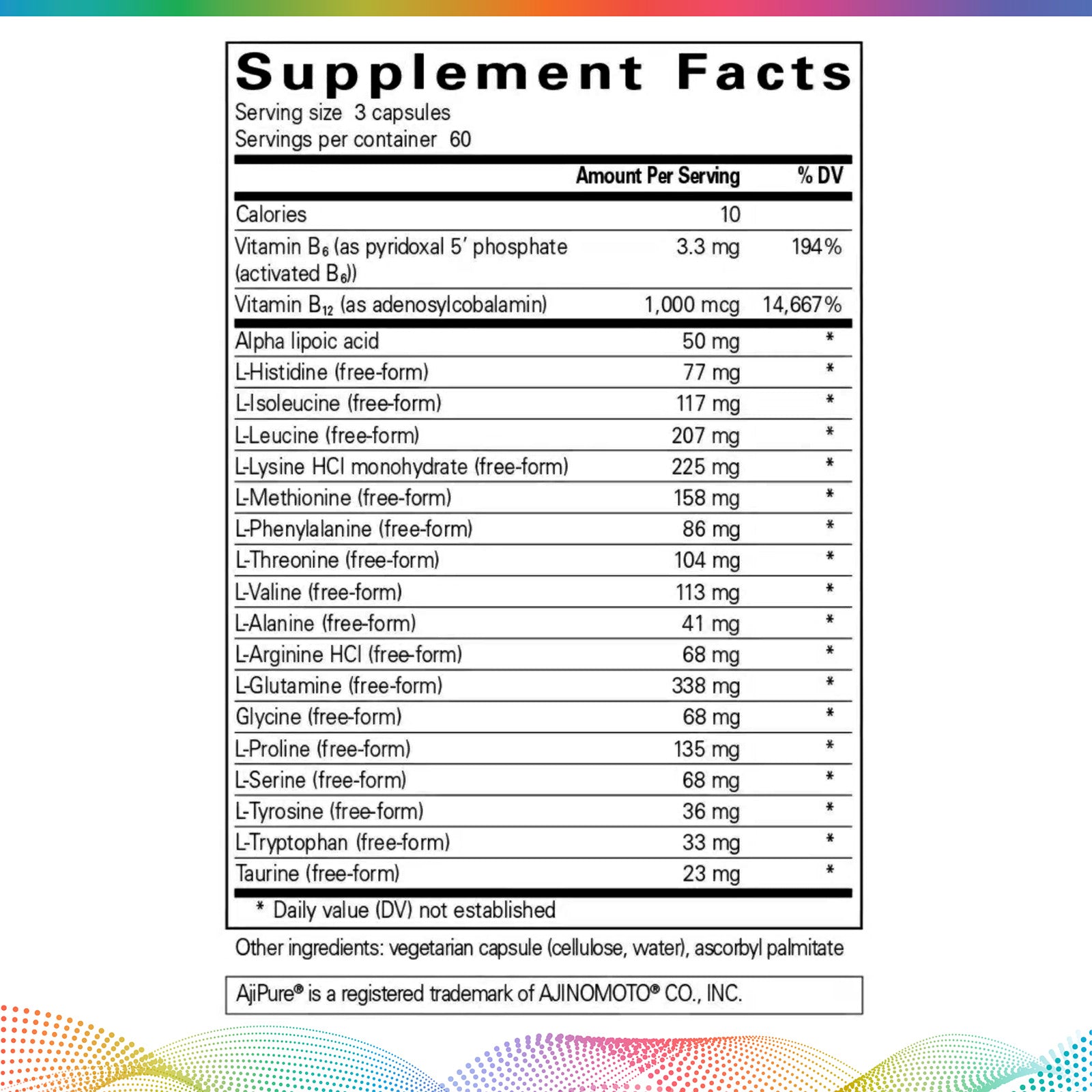 Amino-NR