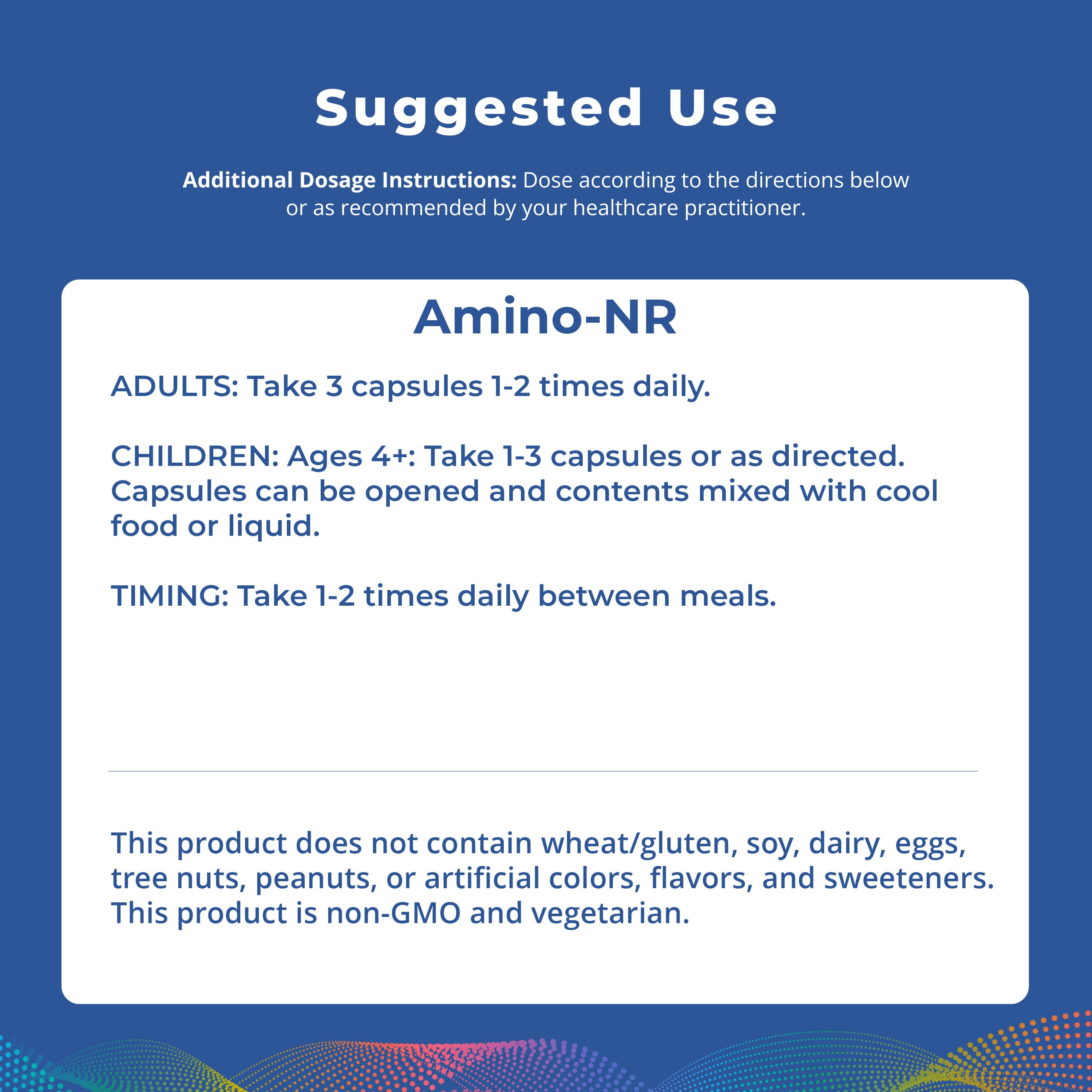 Amino-NR