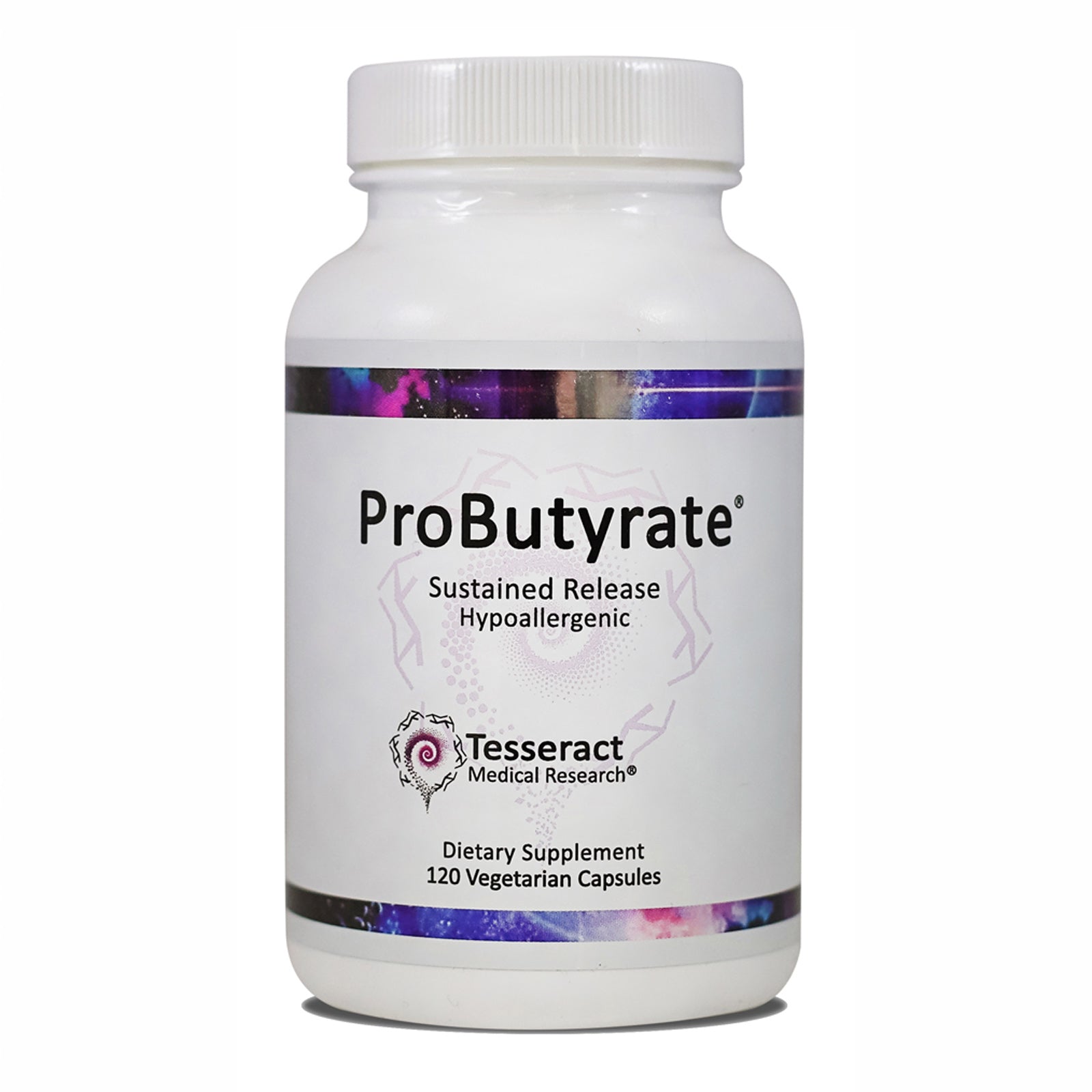 ProButyrate, 120 Capsules