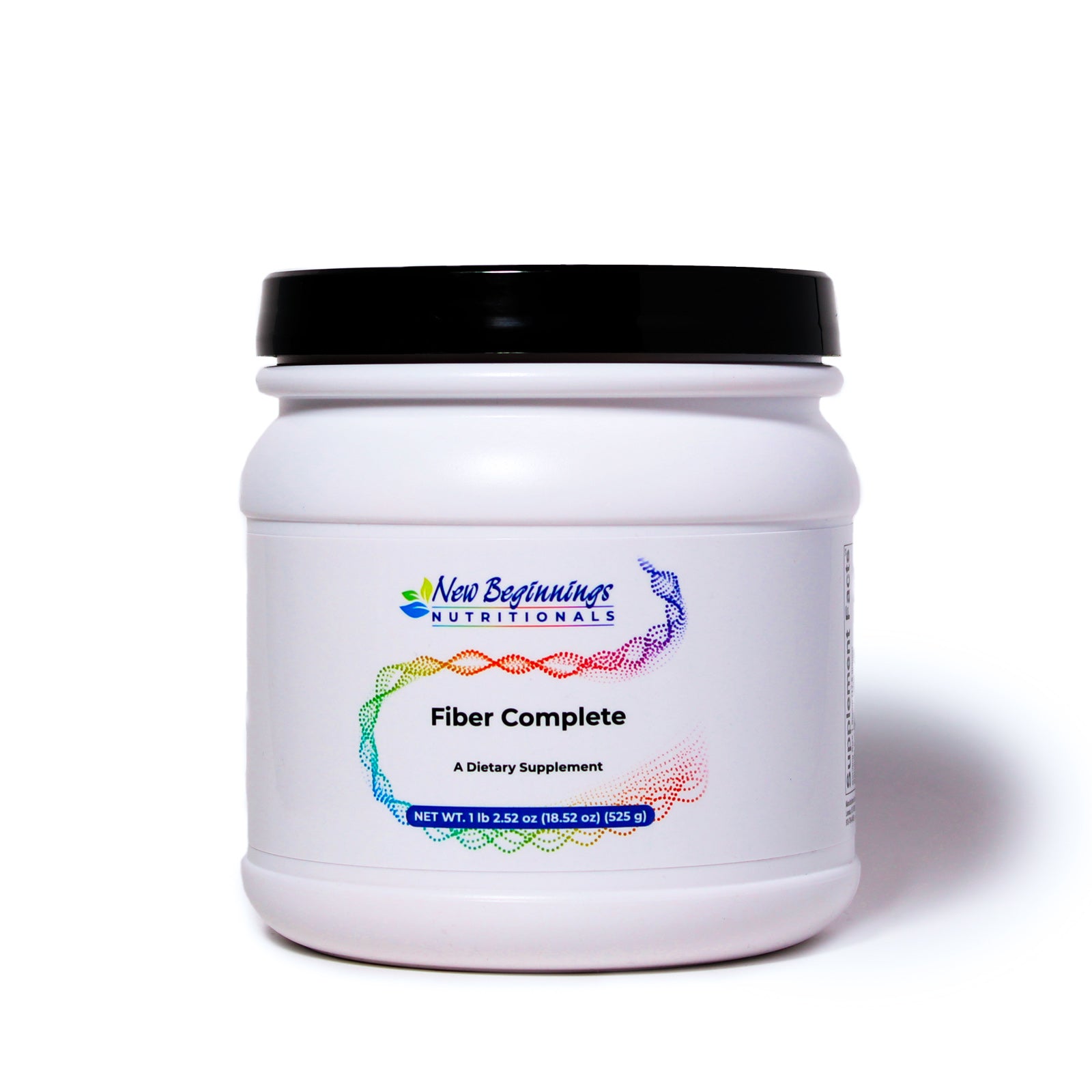Fiber Complete, 18.5oz Powder