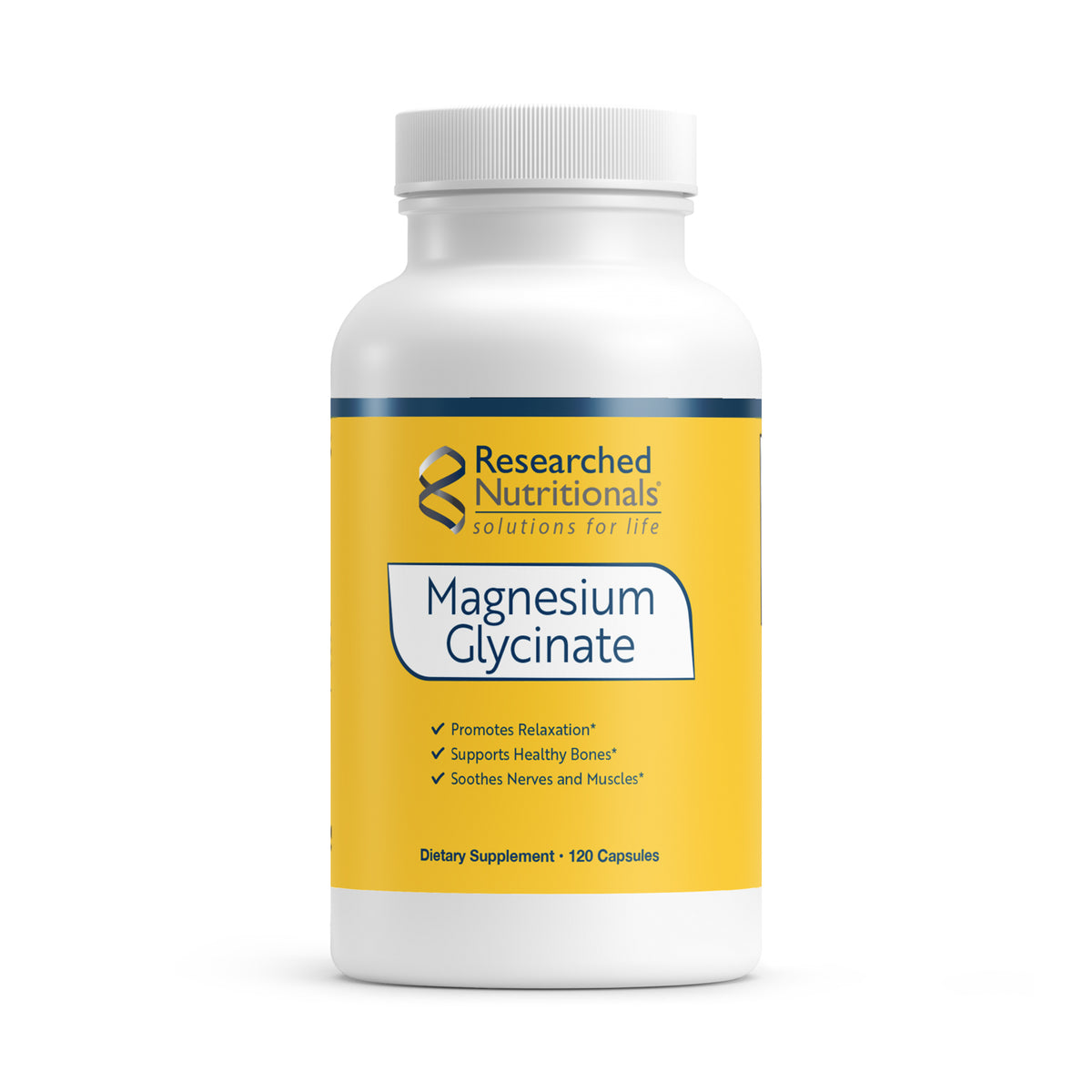 Magnesium Glycinate
