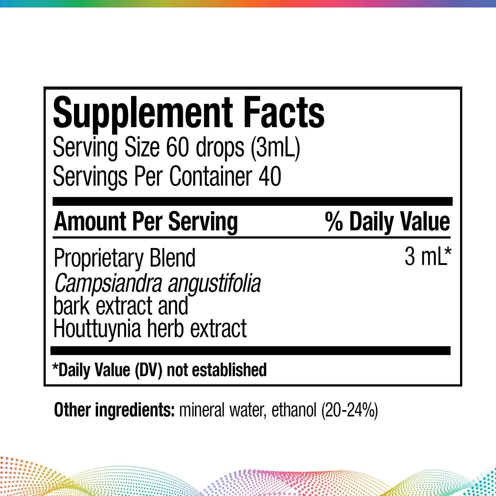 Nutra-BRT, 4 oz