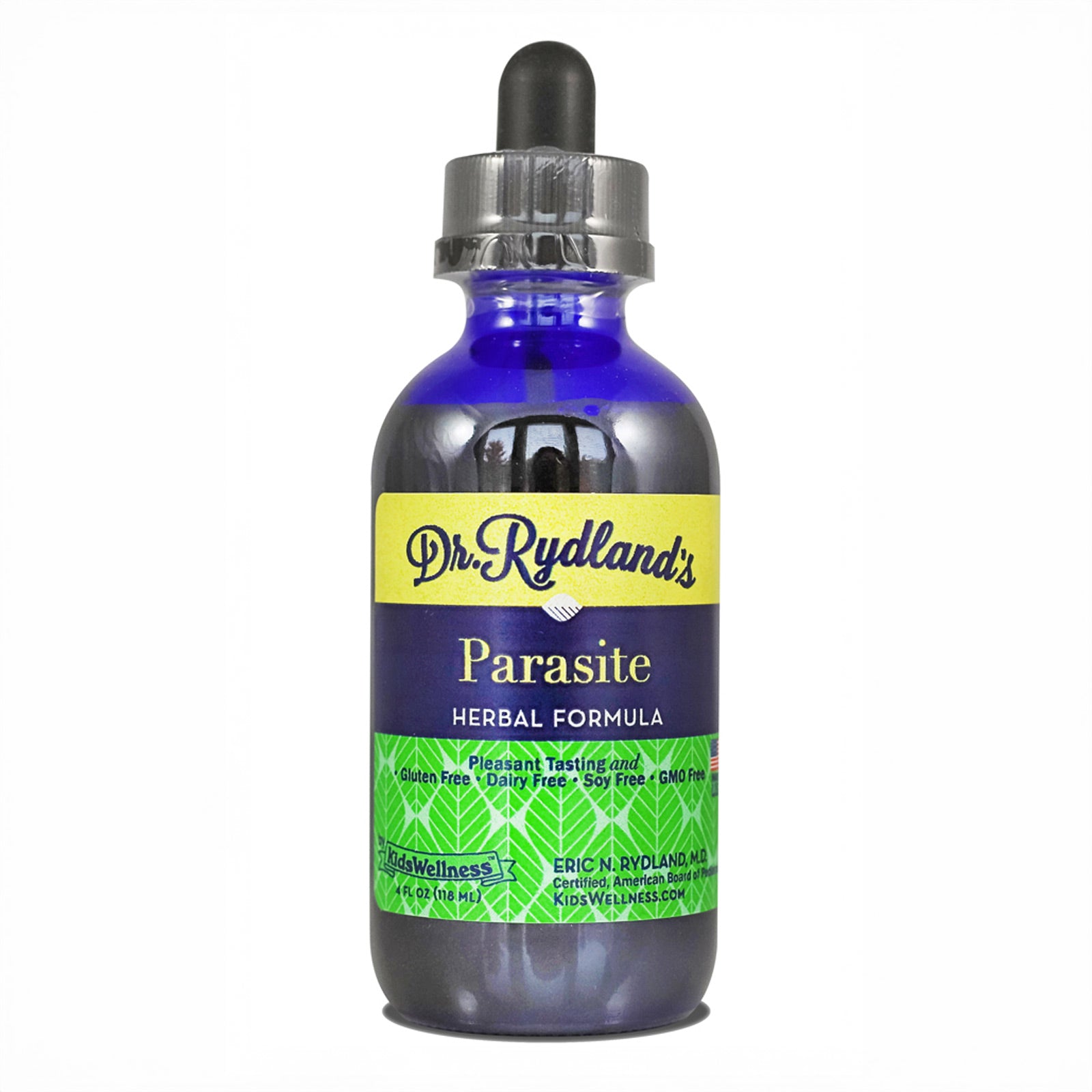 Parasite Formula, 4 oz