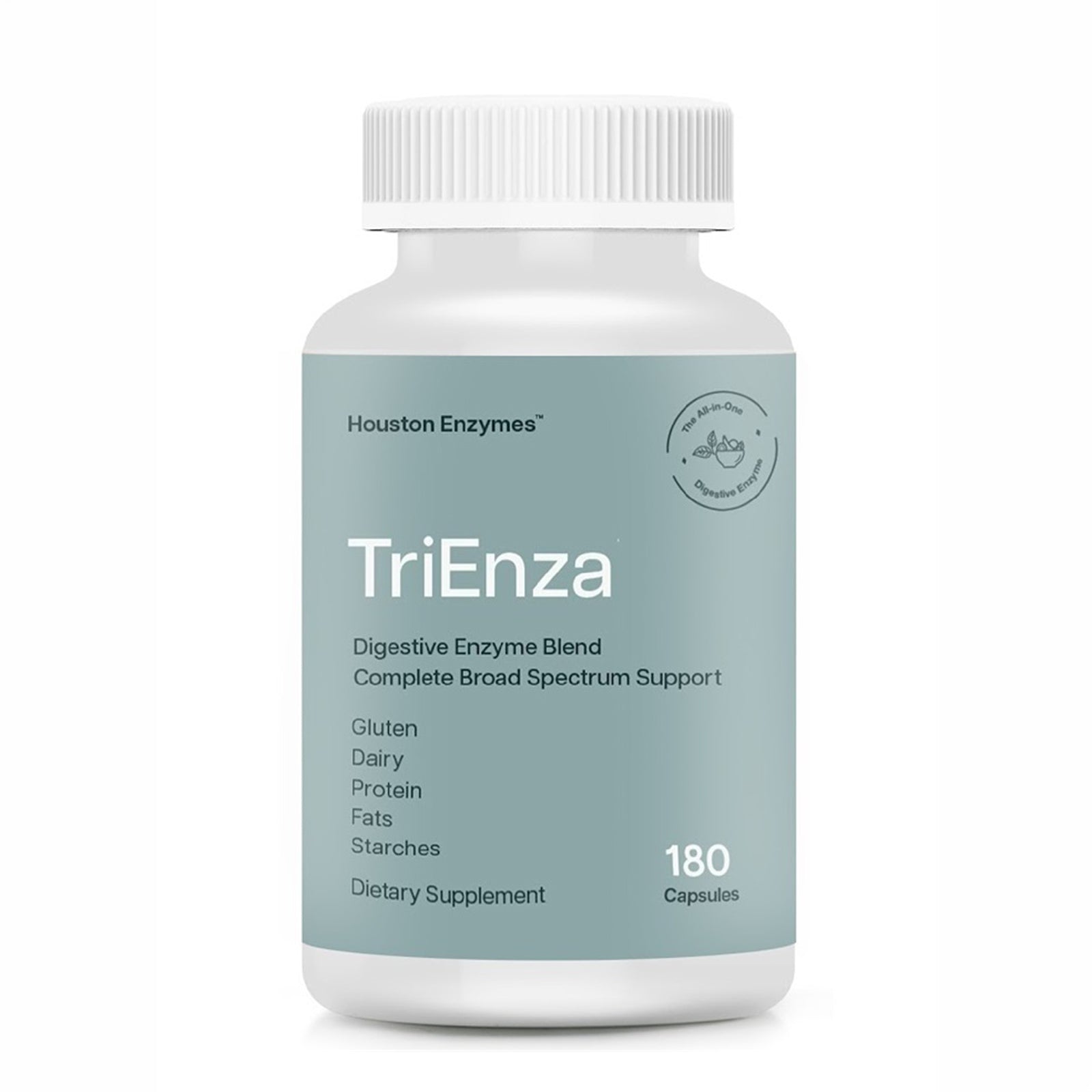 TriEnza, 180 Capsules