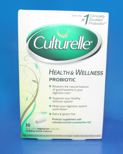 Aqua-E, water-soluble Vitamin E (4 fl. oz.)