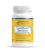 CoreBiotic® Sensitive (60 caps)