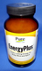 Energy Plus™ 60 Tabs – NEW!