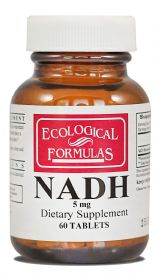 NADH (60 tabs)