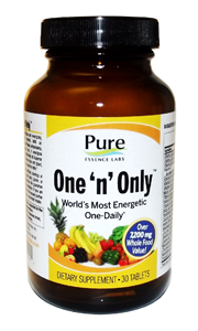 One n� Only 