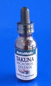 Takuna, 30 ml