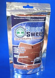 Smart Sweet New Vitality Chocolate