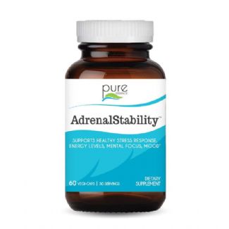 AdrenalStability™ (60 capsules) 