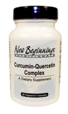 Curcumin-Quercetin Complex - NEW!