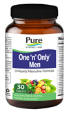 One 'n' Only™ (Men’s Formula) 30 tabs NEW!