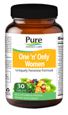 One 'n' Only™ (Women’s Formula) 30 tabs NEW!
