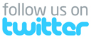 Follow us on Twitter