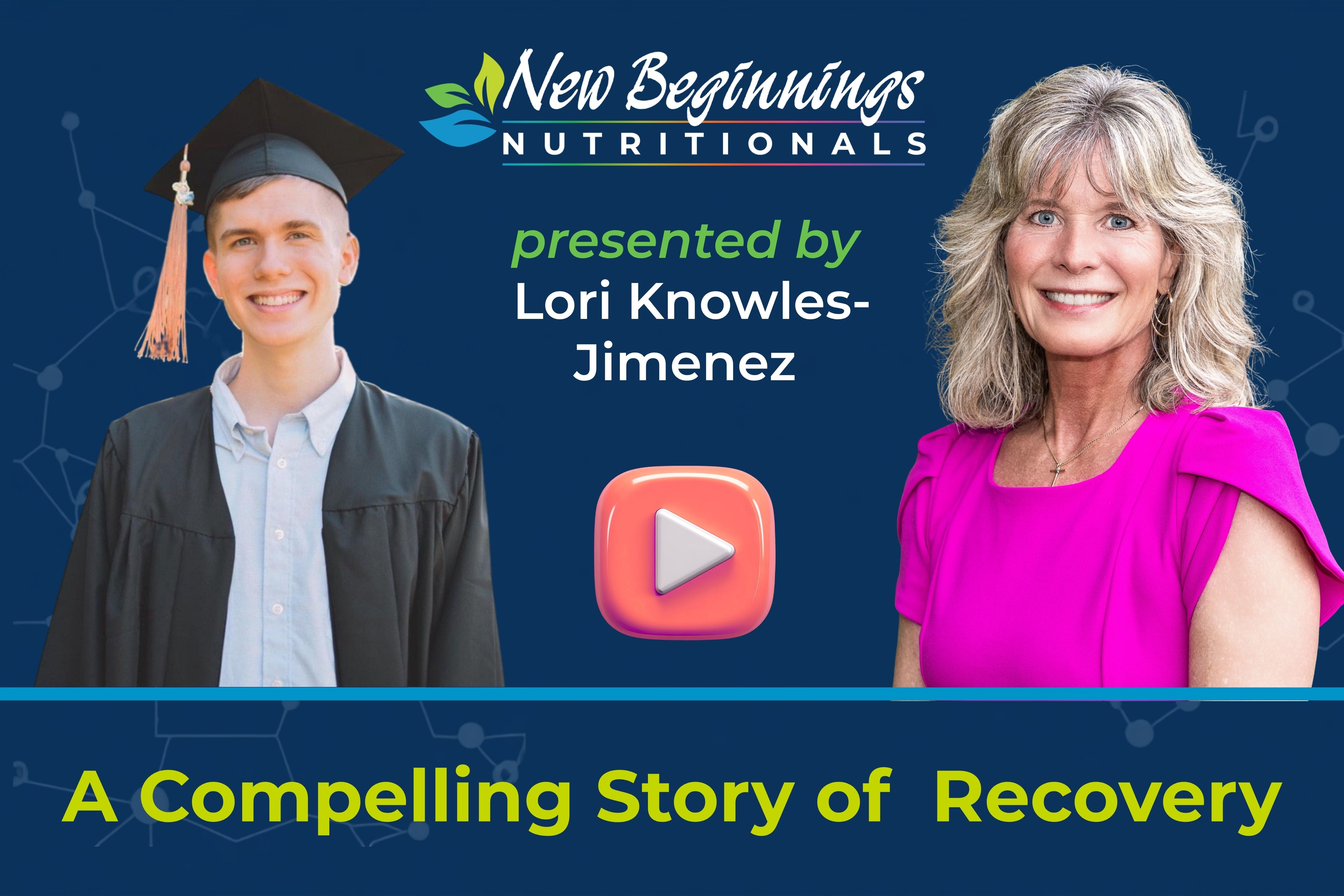 A Compelling Story of Recovery