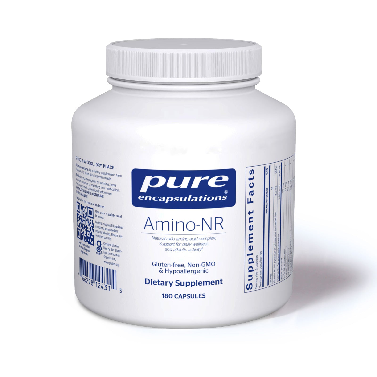 Amino-NR
