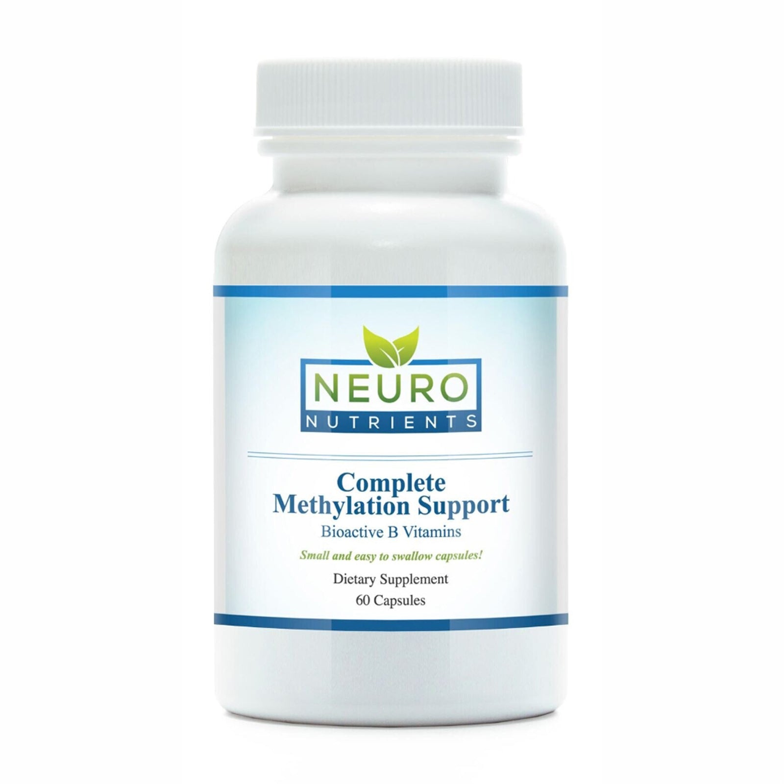 Complete Methylation Support, 60 Capsules