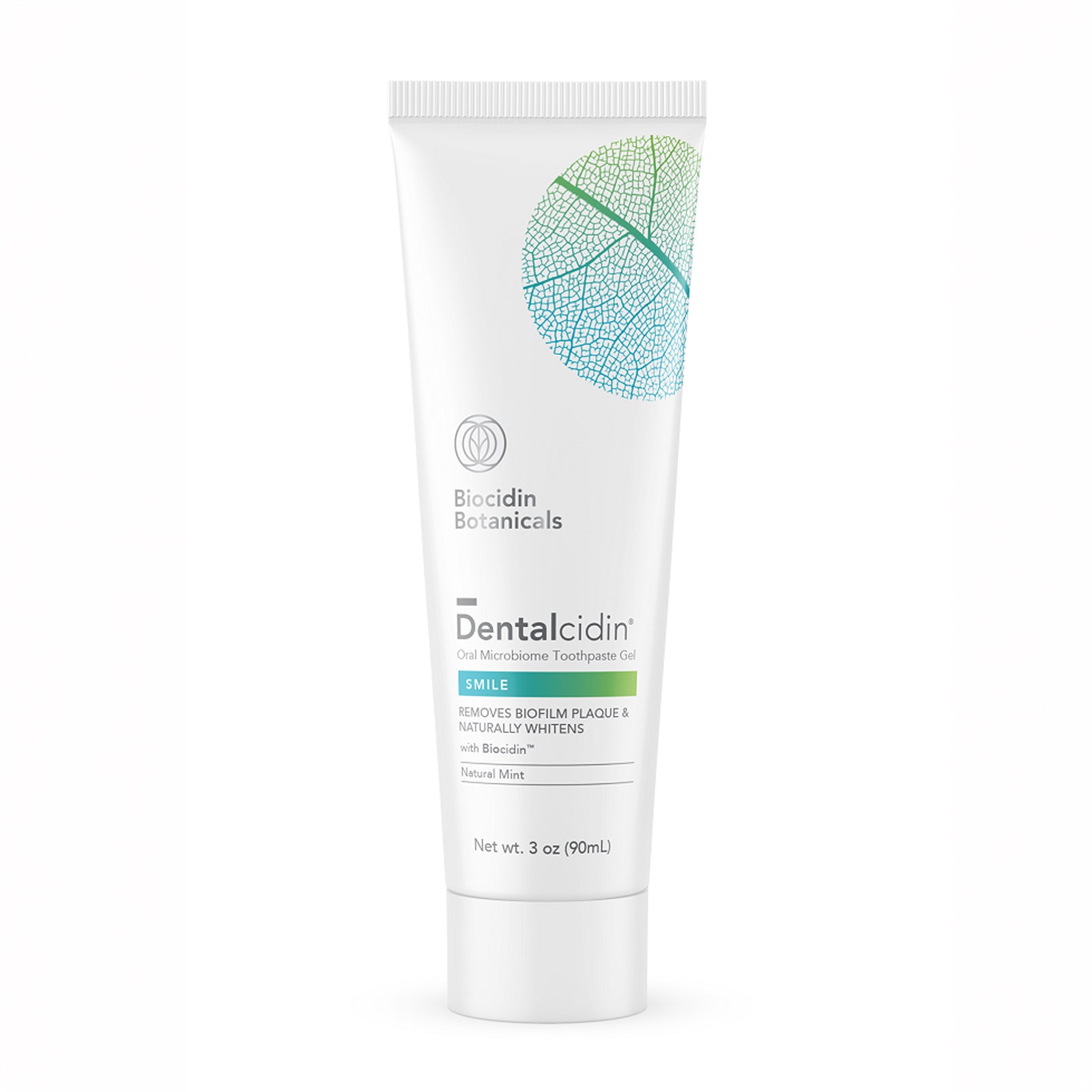 Dentalcidin Toothpaste, 3 oz