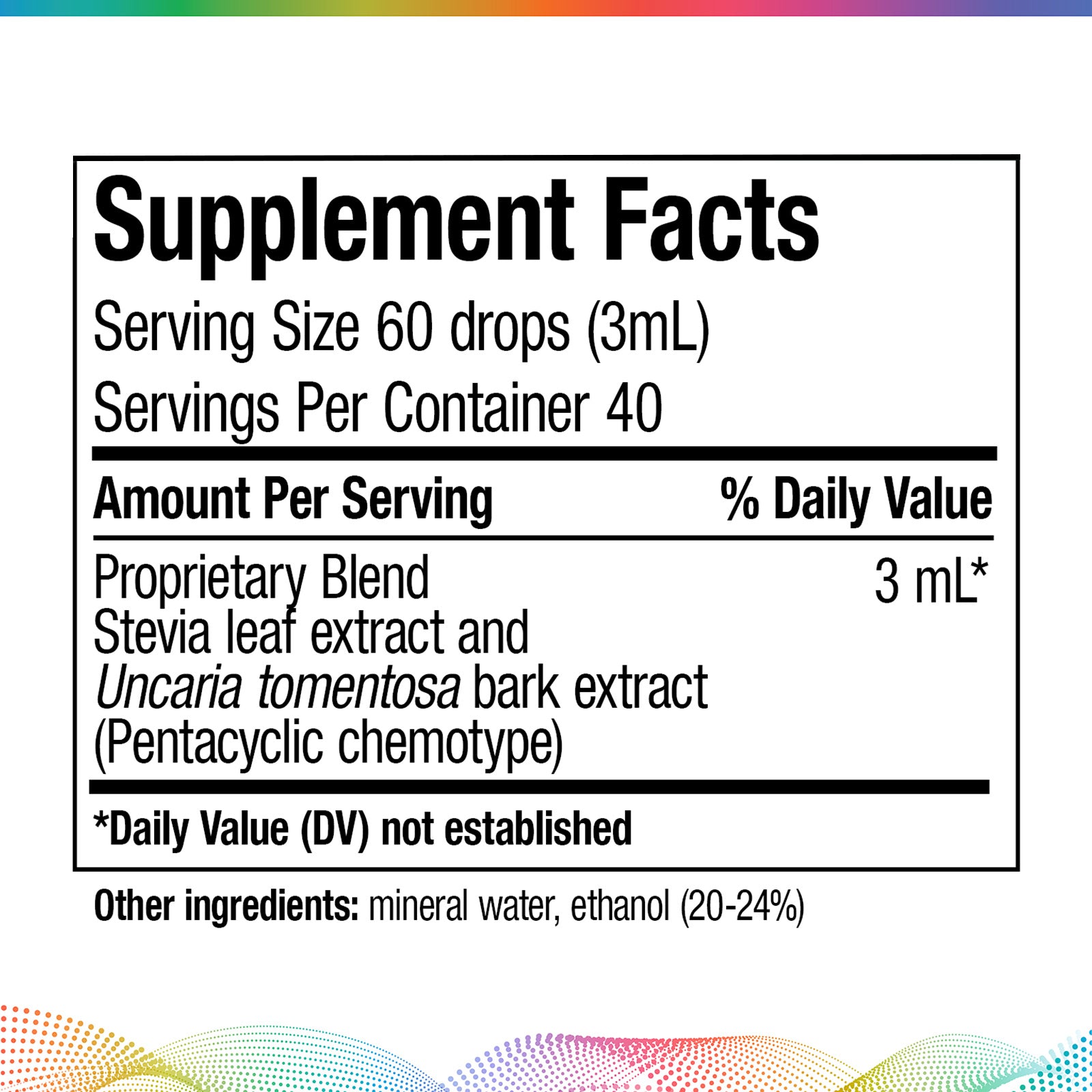 GlucoMedix, 120 ml