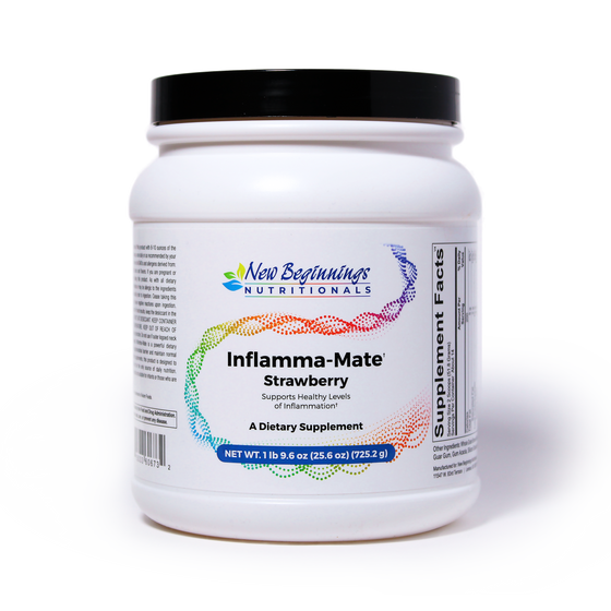 Inflamma-Mate, 725g Powder ON SALE!