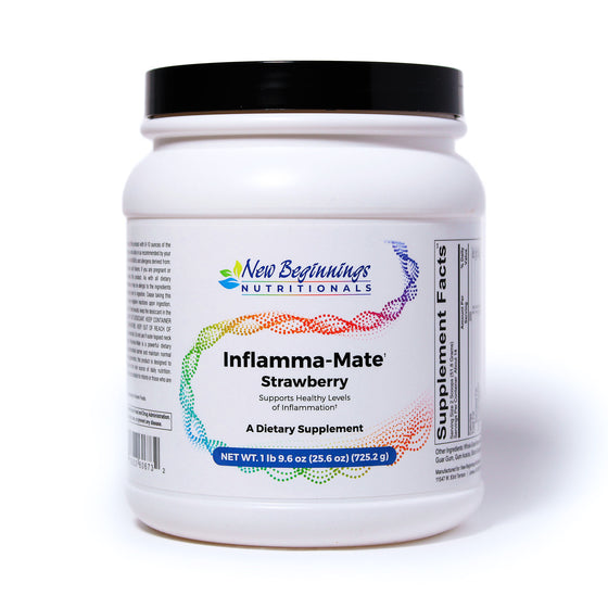 Inflamma-Mate, 725g Powder ON SALE!