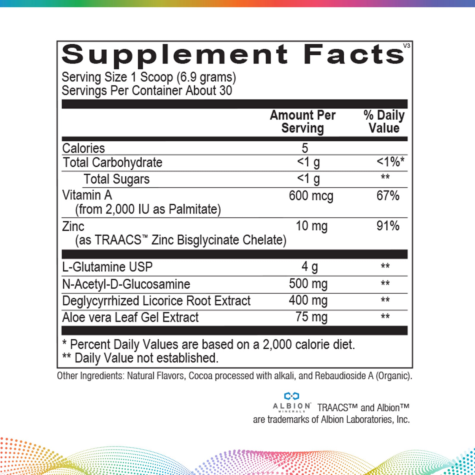 Intesti-Mate, 7oz Powder