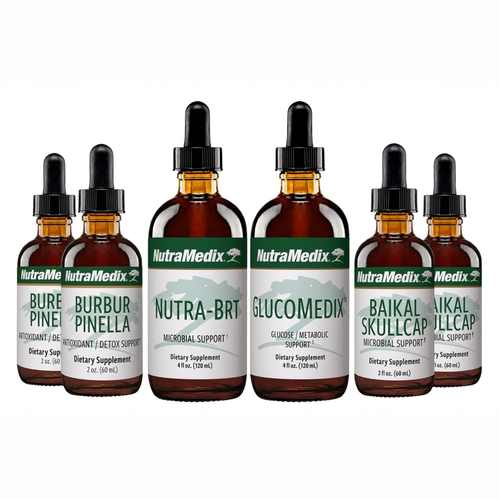 Lyme Support Package