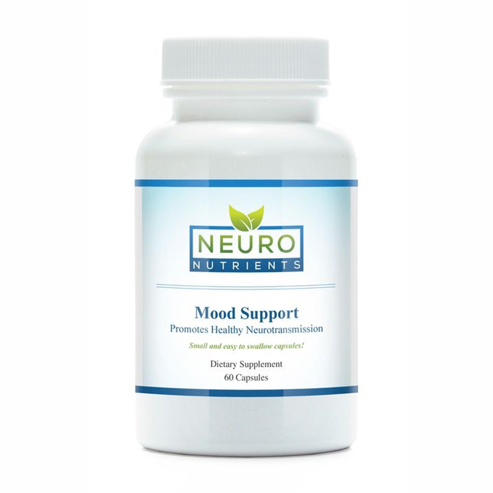Mood Support, 60 Capsules