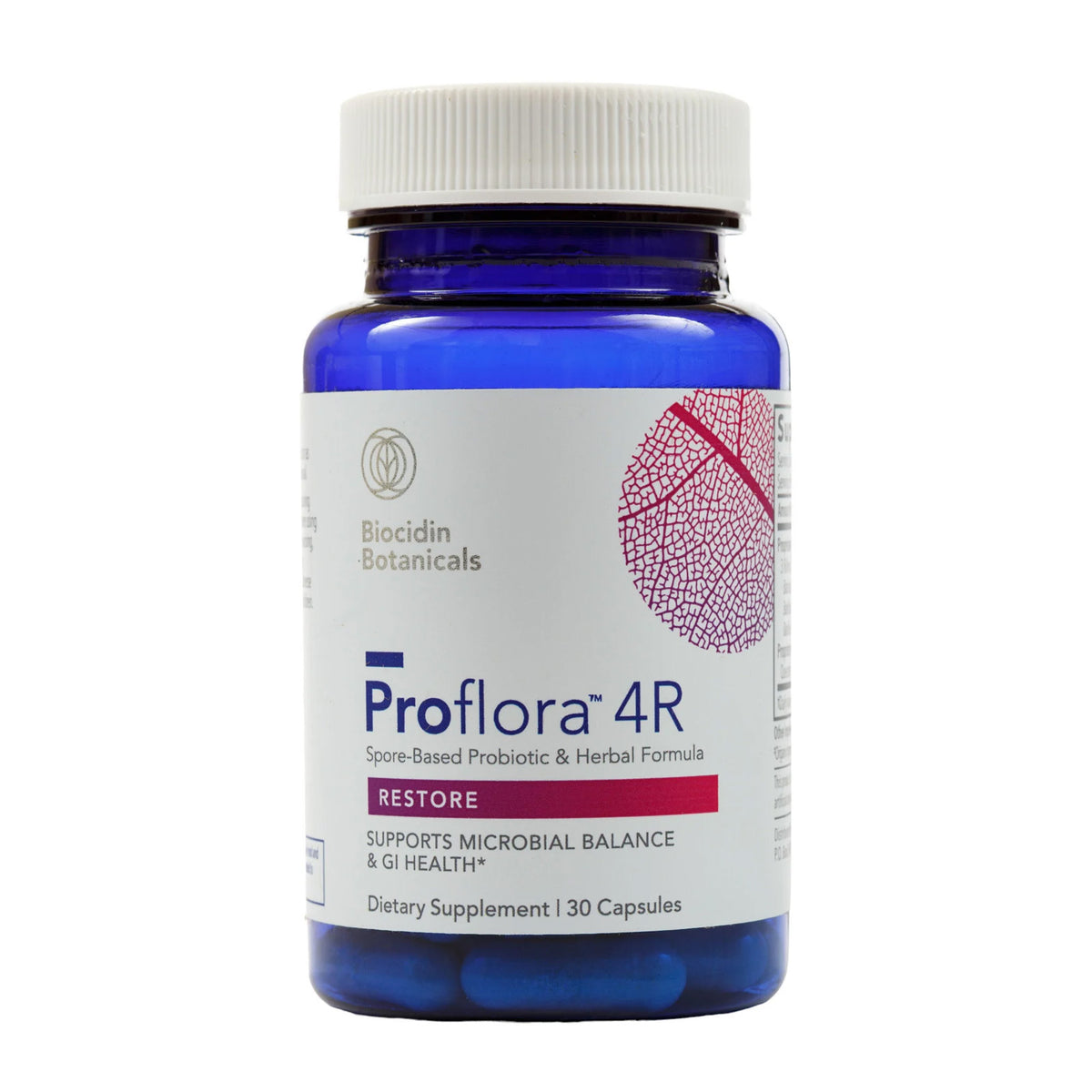 Proflora 4R