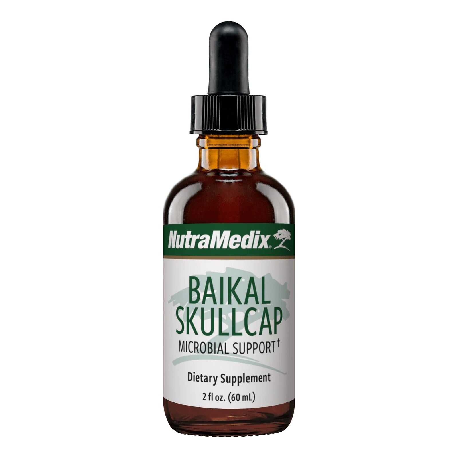 Baikal Skullcap, 60 ml