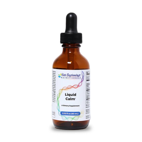 Liquid Calm, 2 fl oz