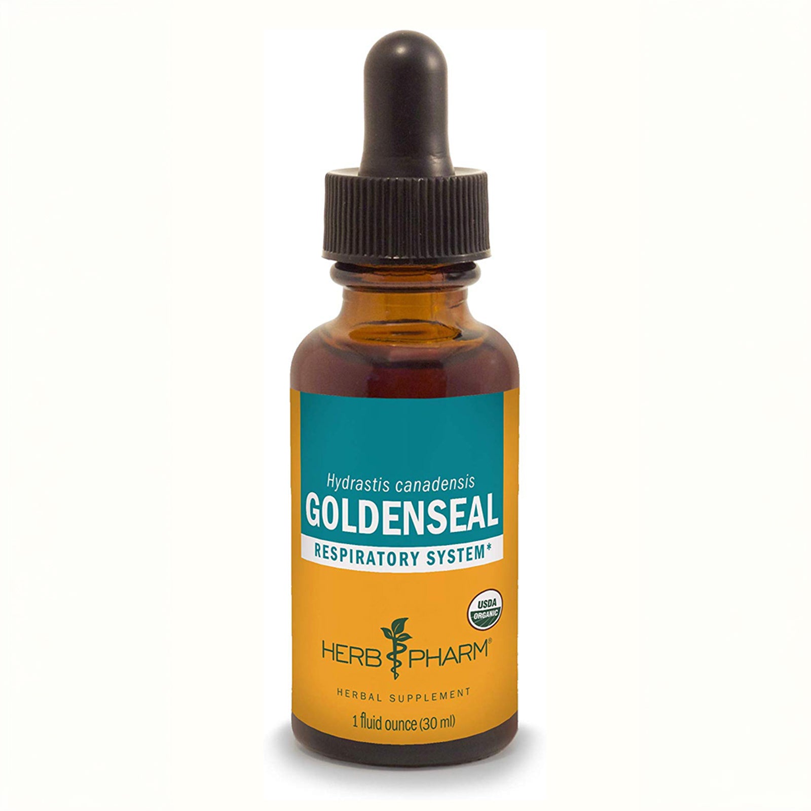 Liquid Goldenseal Extract, 1 fl oz.