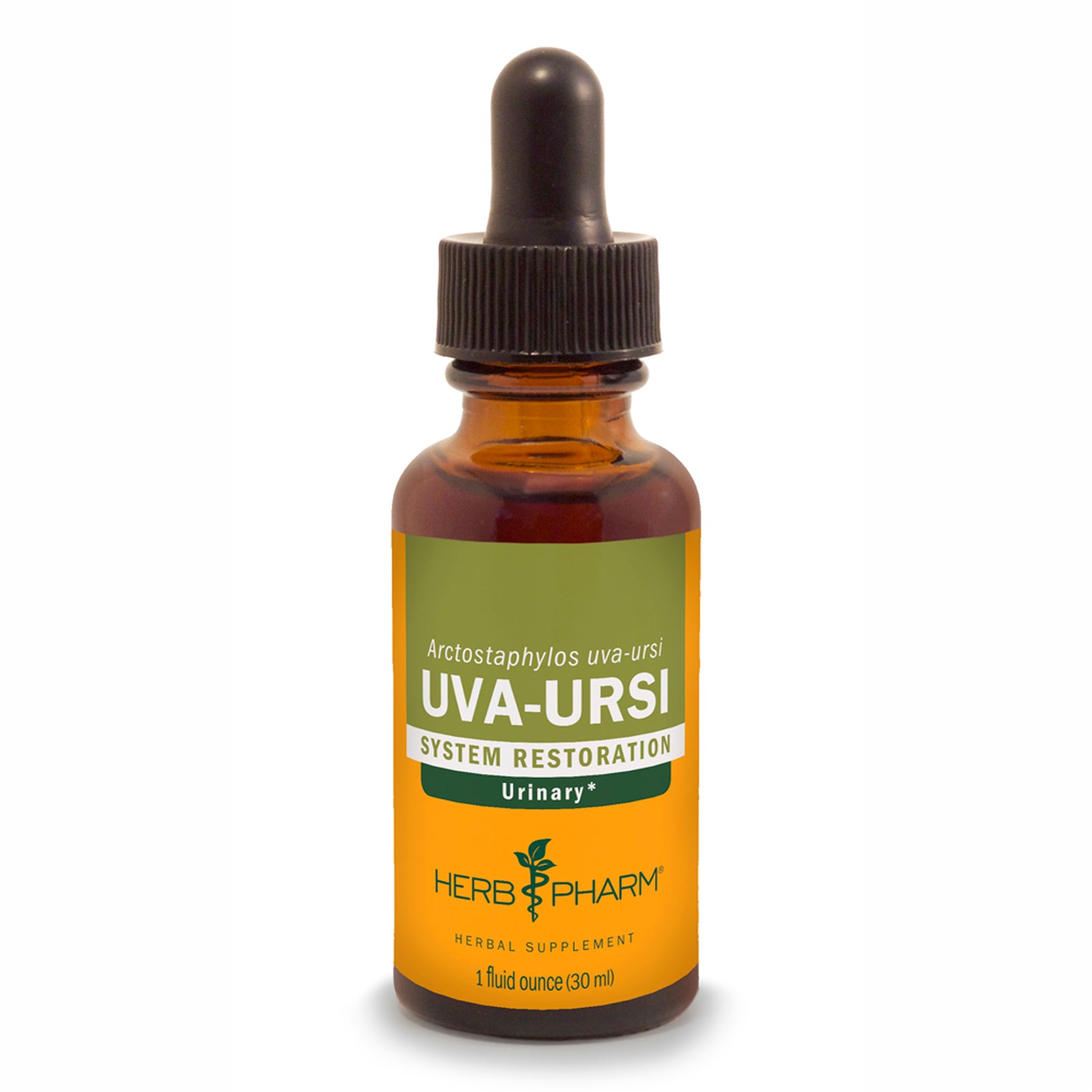 Uva Ursi Liquid Extract, 1 oz