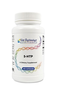 5 HTP (100 caps)