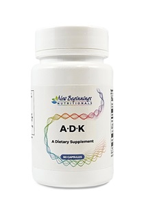 ADK (60 caps)