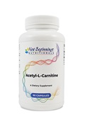 Acetyl-L-Carnitine (90 capsules)