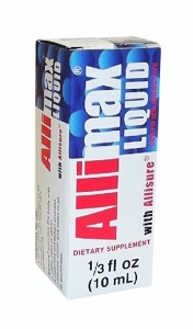 Allimax® Liquid (10 ml)