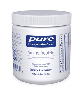 Amino Replete (8.5 oz)