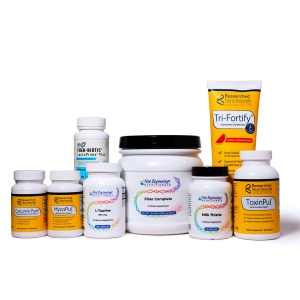 Advanced Mycotoxin Package (Adult)