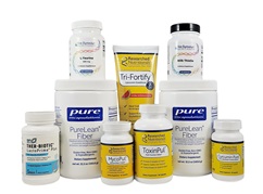Advanced Mycotoxin Package - Adult 