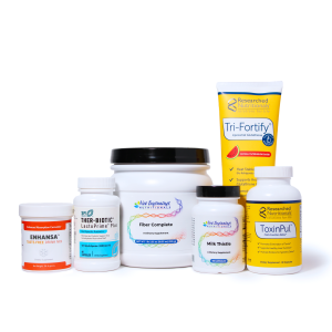 Advanced Mycotoxin Package (Child)