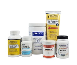 Advanced Mycotoxin Package - Children's 