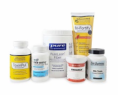 Advanced Mycotoxin Package - Children's - NEW!