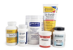 Advanced Mycotoxin Package - Children's - NEW!