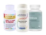 Autism Starter Package (Capsules)