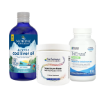 Autism Starter Package (Liquids/Chewables)