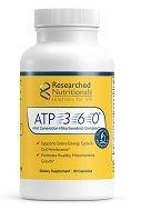 ATP 360™ (90 caps)