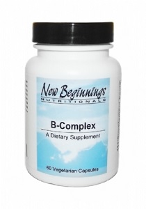 B-Complex (60 caps)